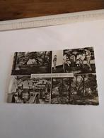 WEZEP (GLD)  VAKANTIEOORD. HEIDEHOEK, Ophalen of Verzenden, Voor 1920, Gelderland