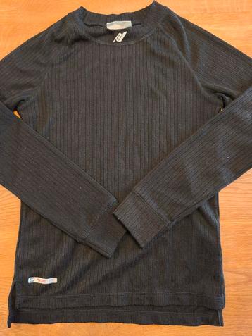 Rucanor thermoshirt zwart maat 140 beschikbaar voor biedingen