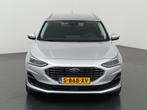 Ford Focus Wagon 1.0 EcoBoost Hybrid Titanium | Winter Pack, 65 €/maand, Origineel Nederlands, Handgeschakeld, 19 km/l