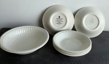 Wedgwood EDME schaaltjes beschikbaar voor biedingen