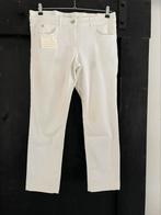 Zerres jeans maat 40 wit, Gedragen, W30 - W32 (confectie 38/40), Ophalen of Verzenden, Wit