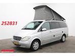 Mercedes-Benz Viano 2.2 CDI 150 PK Aut. Marco Polo Westfalia, Bus-model, Mercedes-Benz, Bedrijf, Diesel