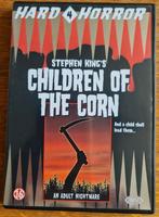 Children of the Corn, Cd's en Dvd's, Ophalen of Verzenden, Zo goed als nieuw, Vanaf 16 jaar