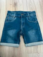Sturdy spijkerbroek maat 128., Broek, Sturdy, Ophalen of Verzenden, Zo goed als nieuw
