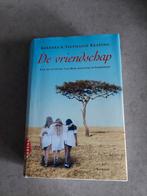 Stephanie Keating - De vriendschap, Ophalen of Verzenden, Nederland, Stephanie Keating; Barbara Keating, Zo goed als nieuw