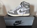 Nike air jordan 1 washed black maat 40.5, Kleding | Heren, Schoenen, Ophalen of Verzenden, Zo goed als nieuw, Zwart