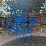 Bordes trap 1.60 m hoog, Ophalen, Gebruikt, Overige typen, Minder dan 2 meter