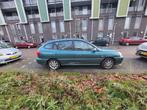 Kia Rio 1.5 I 16V HB AUT 2005 Groen, Auto's, Kia, 1493 cc, 1093 kg, 4 cilinders, 49 €/maand