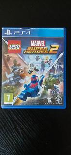 LEGO Marvel Super Heroes 2 (PS4), Spelcomputers en Games, Ophalen, Online, Overige genres, 1 speler