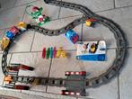 Duplo intelli trein 3325, Ophalen of Verzenden, Zo goed als nieuw, Duplo