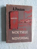 Van Noetsele tot Nijverdal, Boeken, Geschiedenis | Stad en Regio, Ophalen of Verzenden, Zo goed als nieuw
