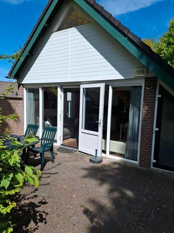 Te huur huisje bungalow in Limburg Simpelveld lastminute beschikbaar voor biedingen