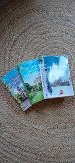 Drie Anne Jacobs boeken, Boeken, Ophalen of Verzenden, Zo goed als nieuw, Anne Jacobs