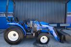 Iseki 3410 met voorlader Weinig uren ., Gebruikt, Overige merken