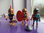 Play Mobil Romeinse soldaten, Kinderen en Baby's, Speelgoed | Playmobil, Gebruikt, Ophalen
