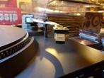 Technics SL-3310 Platenspeler, -, Ophalen of Verzenden, Zo goed als nieuw, Platenspeler