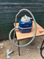 Nilfisk stofzuiger, Ophalen, Zo goed als nieuw, Minder dan 1200 watt, Stofzuiger