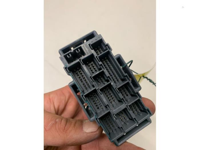 Module (diversen) van een Honda Civic, Auto-onderdelen, Elektronica en Kabels, Honda, Gebruikt, 3 maanden garantie, Ophalen of Verzenden