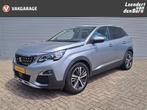 Peugeot 3008 1.2 PureTech Crossway | PDC | Trekhaak | Navi |, Voorwielaandrijving, Stof, Gebruikt, 1199 cc