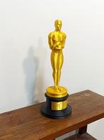 3D Geprinte Oscar Trofee, Ophalen of Verzenden, Nieuw