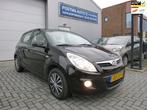 Hyundai I20 1.4i airco, 5 deur's, 2 eigenaren., Auto's, Voorwielaandrijving, Gebruikt, 4 cilinders, 1396 cc