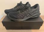 Asics Dynablast - Maat 42,5, Zwart, Nieuw, Ophalen of Verzenden, Sneakers of Gympen