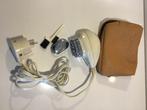 Vintage 1950s Philips Philishave 7743 Bakelite, Antiek en Kunst, Ophalen of Verzenden
