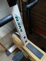 Hometrainer, Sport en Fitness, Ophalen, Zo goed als nieuw, Hometrainer