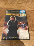 DVD Nachtrit, Vanaf 12 jaar, Ophalen, Zo goed als nieuw, Actie