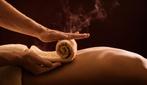 Hot oil massage voor vrouwen/stellen aan huis, Diensten en Vakmensen, Welzijn | Masseurs en Massagesalons, Stoelmassage