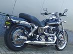 Harley-Davidson FXDWG WIDE GLIDE (bj 2003), Motoren, Motoren | Harley-Davidson, Chopper, Bedrijf, 1584 cc