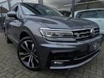 Volkswagen Tiguan 2.0 TSI 4Motion Highline 2X R-Line, Auto's, Volkswagen, Automaat, Gebruikt, 4 cilinders, 1984 cc