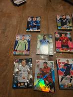 FIFA Voetbalkaarten EK 2016 & WK 2014, Ophalen of Verzenden, Gebruikt, Overige sporten, Spelerskaart