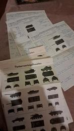 Militaria, Verzamelen, Ophalen of Verzenden, Landmacht, Nederland