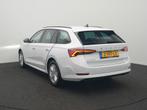 Skoda Octavia Combi 1.0 TSI Business Edition - Occasion Leas, Auto's, Skoda, Voorwielaandrijving, 12 maanden, Stof, Gebruikt
