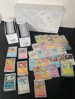 Pokémon Scarlet & Violet 151, Nieuw, Foil, Ophalen of Verzenden, Meerdere kaarten