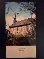 Fotokaart Grolloo, Verzamelen, Ansichtkaarten | Nederland, Ophalen of Verzenden, Ongelopen, Drenthe