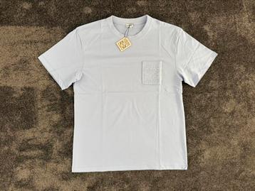 Nieuw Louwe Shirt Lichtblauw | Maat L | Topkwaliteit beschikbaar voor biedingen
