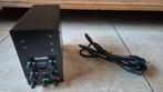 Labvoeding 30V/ 10A, Doe-het-zelf en Verbouw, Meetapparatuur, Ophalen of Verzenden, Zo goed als nieuw, Elektriciteit