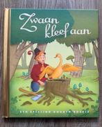 Efteling Gouden: Zwan Kleef Aan, Verzamelen, Ophalen of Verzenden