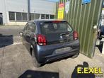 Compleet Interieur Peugeot 108 2014, Ophalen of Verzenden, Herkomst onderdeel bekend, Gebruikt, Peugeot