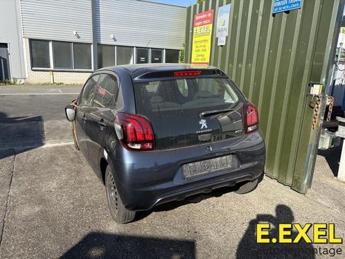 Compleet Interieur Peugeot 108 2014, Auto-onderdelen, Interieur en Bekleding, Peugeot, Gebruikt, Herkomst onderdeel bekend, Ophalen of Verzenden