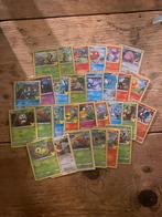 Enorme collectie Pokemon McDonalds HOLO’S, Hobby en Vrije tijd, Verzamelkaartspellen | Pokémon, Foil, Ophalen of Verzenden, Losse kaart