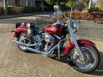 Harley davidson Heritage origineel Nederlands geleverd, 2 cilinders, Sportuitlaat, 1449 cc, Particulier