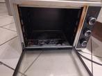Inventum aanrecht oven /mini oven vrijstaand, Ophalen, Zo goed als nieuw, Minder dan 45 cm
