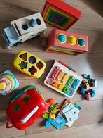 Baby speelgoed, Kinderen en Baby's, Speelgoed | Babyspeelgoed, Ophalen, Gebruikt, Overige typen