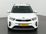 Kia Stonic 1.0 T-GDi MHEV DynamicLine | Navigatie | Parkeerc, Voorwielaandrijving, Gebruikt, Euro 6, Origineel Nederlands