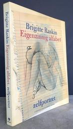 Raskin, Brigitte - Eigenzinnig alfabet (1998 1e dr.), Ophalen of Verzenden, Nieuw