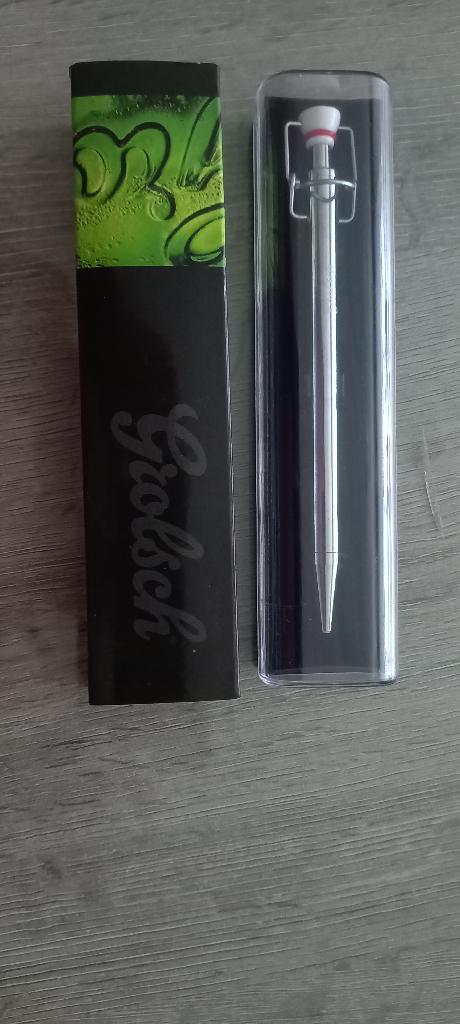 Grolschpen, Ophalen of Verzenden, Nieuw