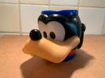 Goofy Plastic Beker, Ophalen of Verzenden, Gebruikt, Overige typen